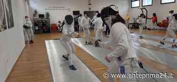 Benevento, nel fine settimana si terrà la "Coppa Italia Assoluti" di scherma - anteprima24.it