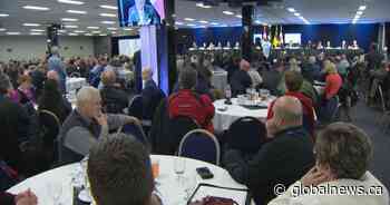 First SUMA convention in two years to be held this week