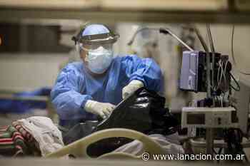 Coronavirus en Argentina: casos en Pehuajó, Buenos Aires al 3 de abril - LA NACION
