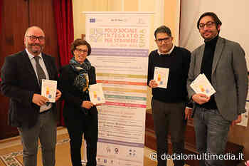 Continua il consolidamento del Polo sociale integrato per stranieri di Enna – Su.pr.eme.Italia . - Dedalomultimedia
