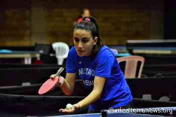 Tennistavolo Sassari: domenica la A2 maschile recupera a Enna - Mediterranews