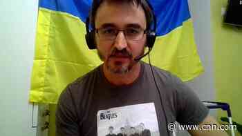 'Completely brainwashed': Ukraine resident on Russian family