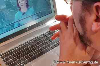 Wo Schüler über Angst reden - Fränkischer Tag