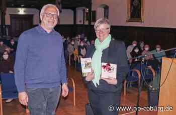 Lesung in Kronach - Cranach rockt auch als Krimi - Neue Presse Coburg