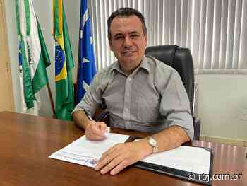 Justiça bloqueia R$ 273 mil do prefeito de Salto do Lontra - Grupo RBJ de Comunicação - RBJ.com.br