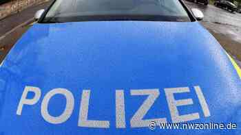 Einsatz in Bunde: 48-Jährige verletzt Polizisten am Kopf - Nordwest-Zeitung