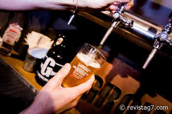 Mundial de Birra, vuelve a Buenos Aires - G7