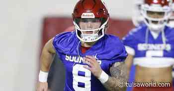 Guerin Emig: Dillon Gabriel remembers Brent Renaud, reminding us to remember the horror in Ukraine - Tulsa World