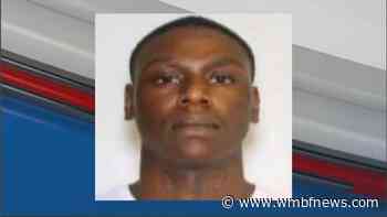 Jury convicts man in deadly robbery that took life of beloved Dillon County store owner - WMBF