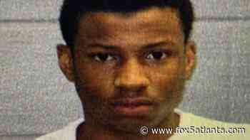 Teen arrested in connection to shooting in Griffin neighborhood - FOX 5 Atlanta