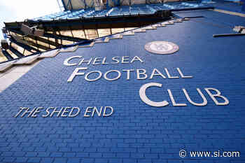 Rock Entertainment Group Join Ricketts Family & Ken Griffin's Bid for Chelsea - Sports Illustrated