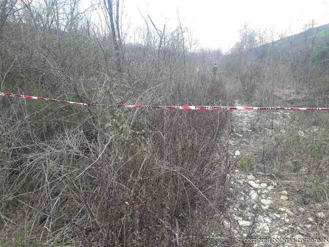 Maranello, trovate ossa sull’argine del fiume Tiepido: ci sono anche vestiti femminili - Corriere della Sera