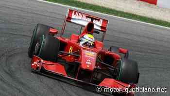 I piloti che hanno fatto la storia di Maranello - QN Motori