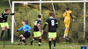 TSV Sechselberg bei Verfolger Kernen auf dem Prüfstand - FuPa