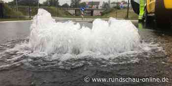 Anwohner in Lohmar befürchten wegen Neubauten Überflutungen - Kölnische Rundschau