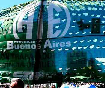ATE Buenos Aires: un sindicato sin perspectivas de lucha contra el ajuste - Prensa Obrera
