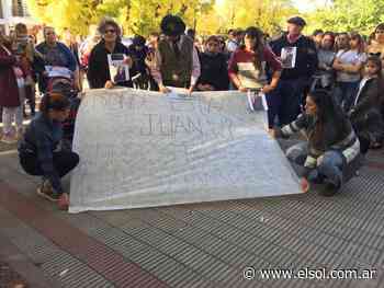 Preocupación por la desaparición de un mendocino en Buenos Aires - Diario El Sol Mendoza