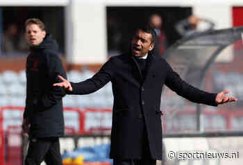 Met dit overzicht van de Europese topcompetities hoef je zondag niet van de bank af - Sportnieuws.nl