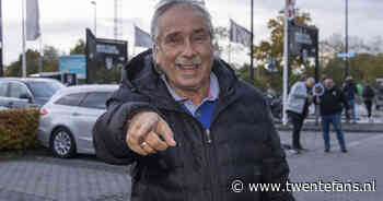 Van Staa over kraker: "Daar hoef je toch niemand voor te motiveren?" - TwenteFans