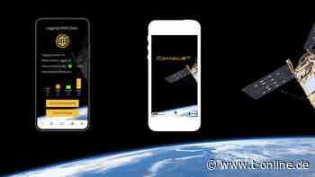 Mitmach-App: So hilft Ihr Smartphone bei der Wettervorhersage