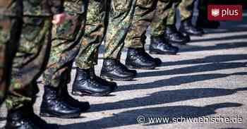 Lindau: Journalist Andreas Zumach gegen Aufrüstung - Schwäbische