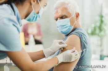 Capivari de Baixo: campanha de Vacinação contra a Gripe e Sarampo inicia nesta segunda (4) - Notisul