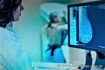 Capivari de Baixo zera fila de mamografias no Mês das Mulheres - HC Notícias