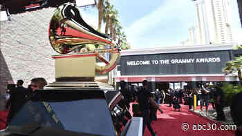 Grammy Awards 2022: List of Grammy winners in top categories