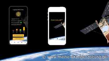 So hilft Ihr Smartphone bei der Wettervorhersage