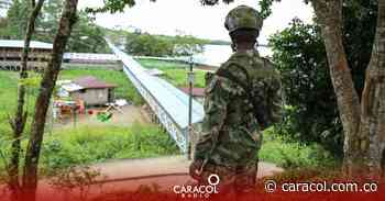 Asesinan a gobernador indígena de Medio Atrato en el Chocó - Caracol Radio