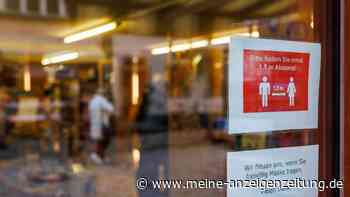 Einkauf-Maskenpflicht entfällt in großen Teilen Deutschlands