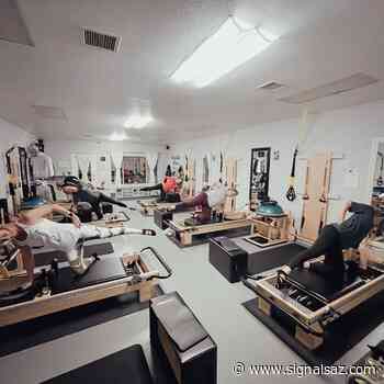 Best Injury Recovery Method That Is Not Traditional Physical Therapy - Signals AZ