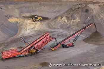 Iluka commits to $1.2bn rare earths refinery