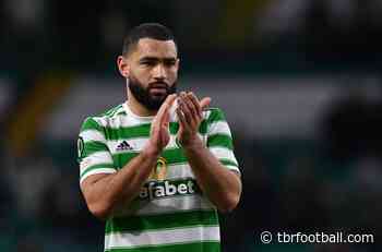 Chris Sutton praises Cameron Carter-Vickers after Old Firm performance - TBR - The Boot Room - Football News