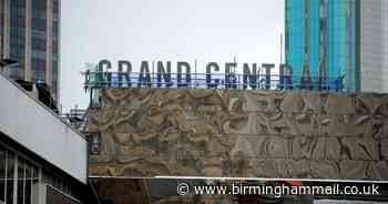 No trains between Lichfield, Sutton Coldfield and Birmingham New Street as Cross City Line down - Birmingham Live