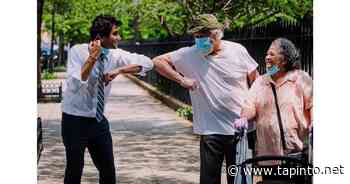 Suraj Patel Running for Change in 12th Congressional District - TAPinto.net