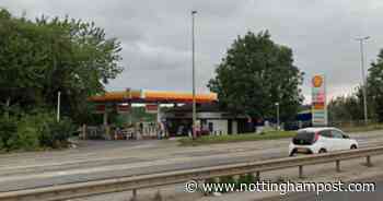 Man dies after serious crash with pedestrian on the A38 in Sutton-in-Ashfield - Nottinghamshire Live