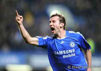 Shevchenko for £114m, Torres for £112m and Sutton for £81m: How much Chelsea's biggest transfers would cost today - The Athletic