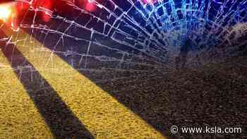 Bastrop man dies in 18-wheeler crash on Millhaven Rd. - KSLA