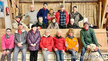 Boulefreunde Fehmarn: Frank Niebuhr ist Hallenmeister - fehmarn24.de