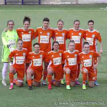 Trani vince a Siano e Chieti frena a Crotone: Apulia prima - ilgiornaleditrani - Radio Bombo