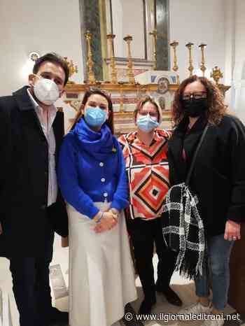 Autismo, a Trani Comune e associazioni in coro: «Il 2 aprile non sia solo una ricorrenza» - ilgiornaleditrani - Radio Bombo