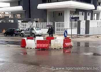 Trani, tutti in attesa della rotatoria a Pozzo piano. Ed il comitato avanza nuove proposte - ilgiornaleditrani - Radio Bombo