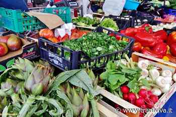 Caro bollette, aumentano i costi delle verdure - TraniViva