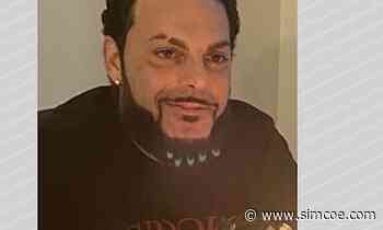 OPP look for missing Alliston man - simcoe.com