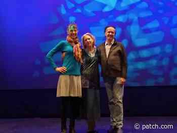 Concord Authors Hold Conversations About Books, Writing Wednesday - Patch