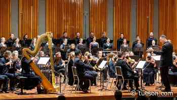 Tucson's True Concord 2022-23 season is 'Out of this World' - Arizona Daily Star