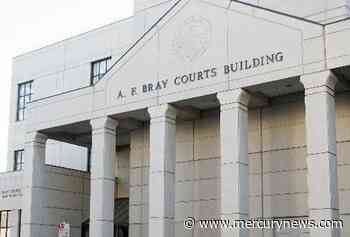 Two take plea deals, life sentences in Concord murder over stolen bicycle; victim was shot six times in the head - The Mercury News