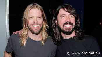 Grammy winners list: Foo Fighters sweep three categories, Silk Sonic claim two of music's biggest titles