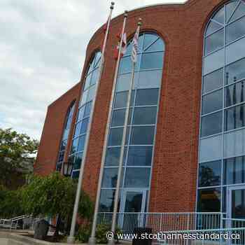Port Colborne reopens city hall to public after 22-month pandemic shutdown - St. Catharines Standard